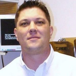 Meet your Posher, Antony